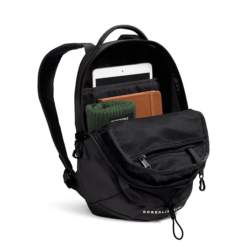 BOREALIS MINI BACKPACK sold by Rubino Shoes product image thumbnail 2
