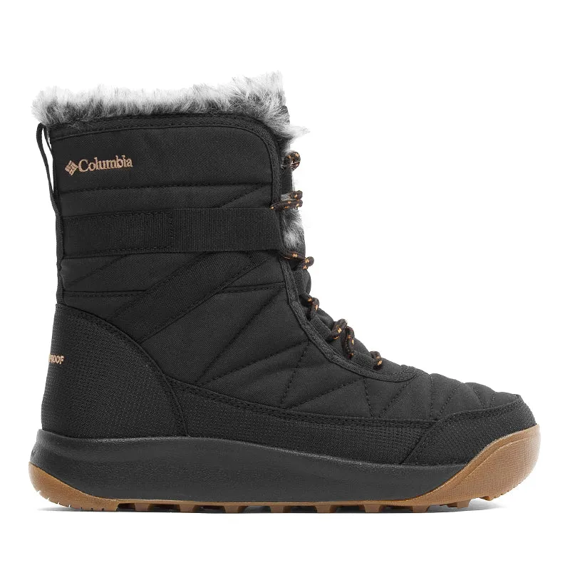 MINX SHORTY IV WIDE sold by Rubino Shoes