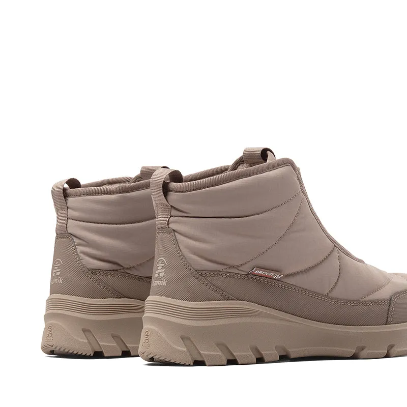 SNOWDON LOW WIDE sold by Rubino Shoes product image thumbnail 5