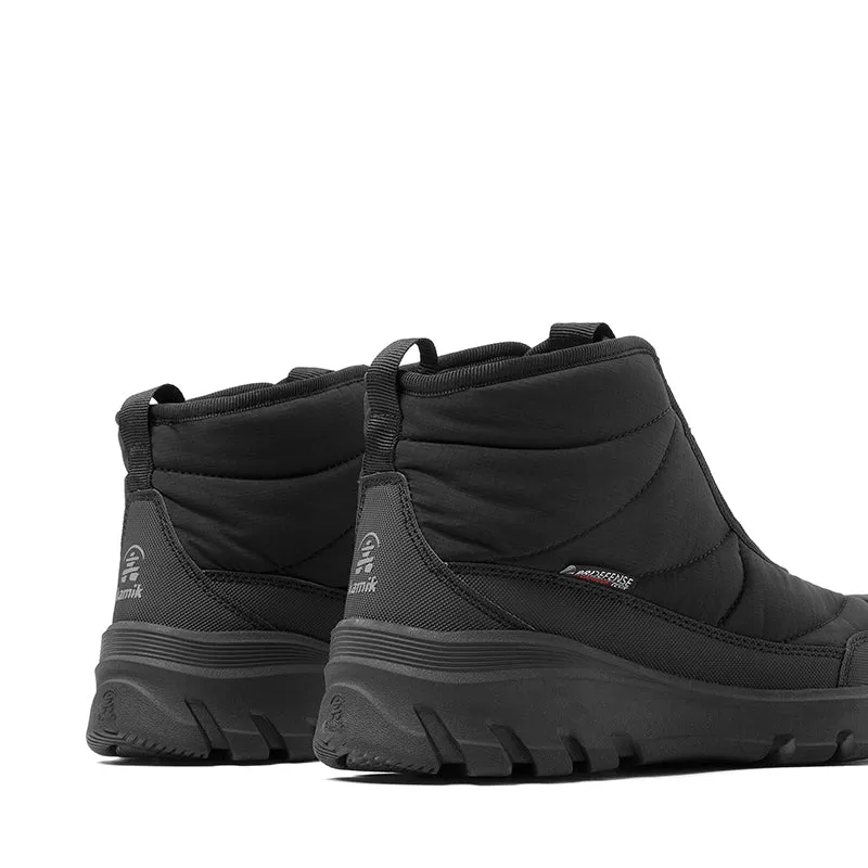 SNOWDON LOW WIDE sold by Rubino Shoes product image thumbnail 5