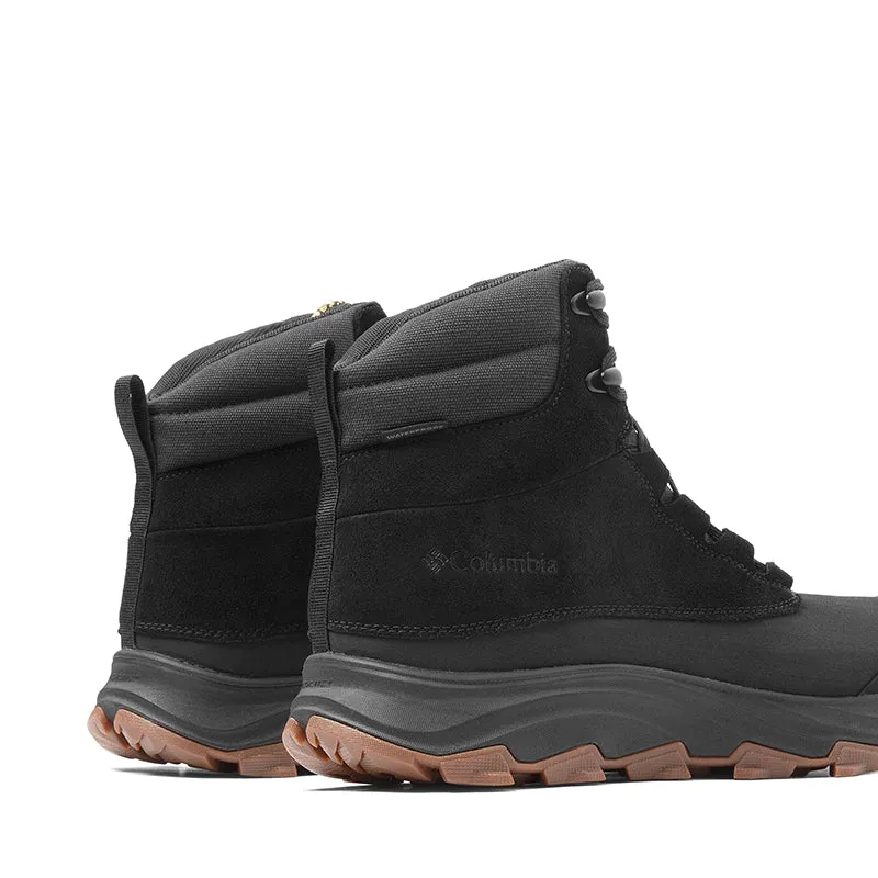 EXPEDITIONIST SHIELD sold by Rubino Shoes product image thumbnail 5