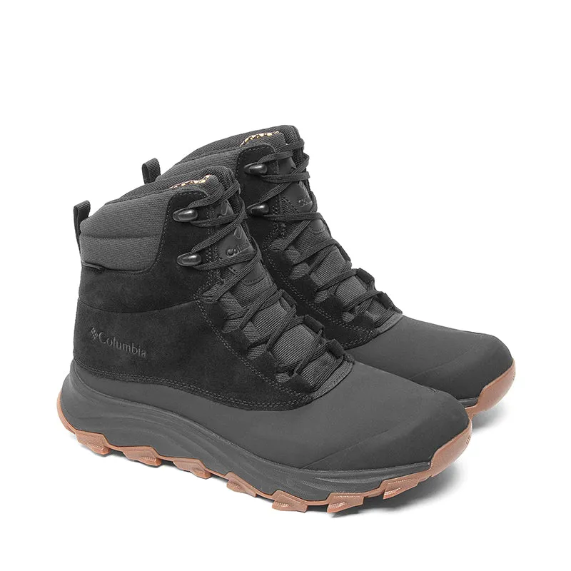 EXPEDITIONIST SHIELD sold by Rubino Shoes product image thumbnail 2