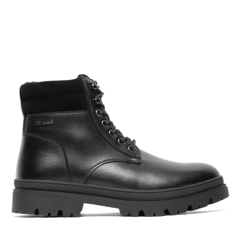 BAKERR WIDE sold by Rubino Shoes