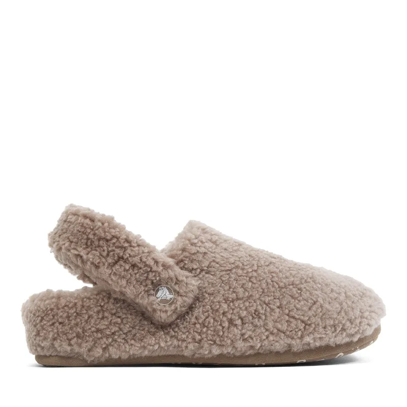 CLASSIC COZZZY SLIPPER sold by Rubino Shoes