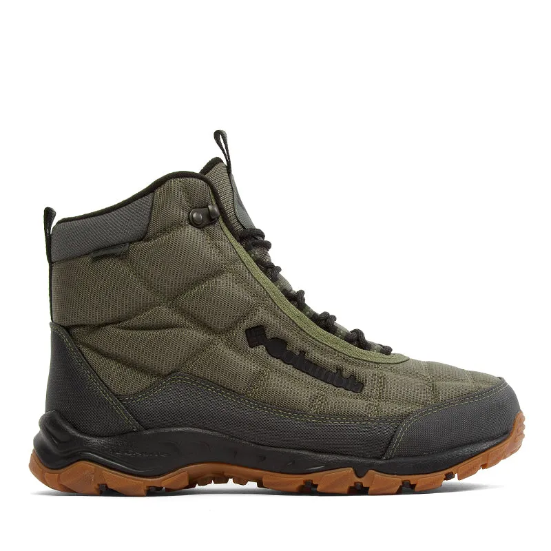 FIRECAMP BOOT sold by Rubino Shoes