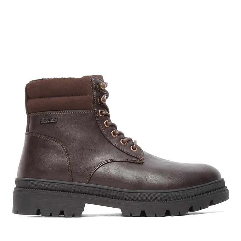 BAKERR WIDE sold by Rubino Shoes