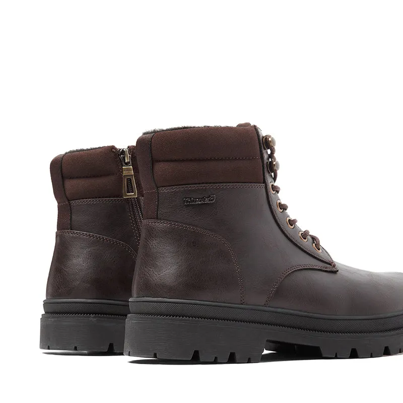 BAKERR WIDE sold by Rubino Shoes product image thumbnail 5