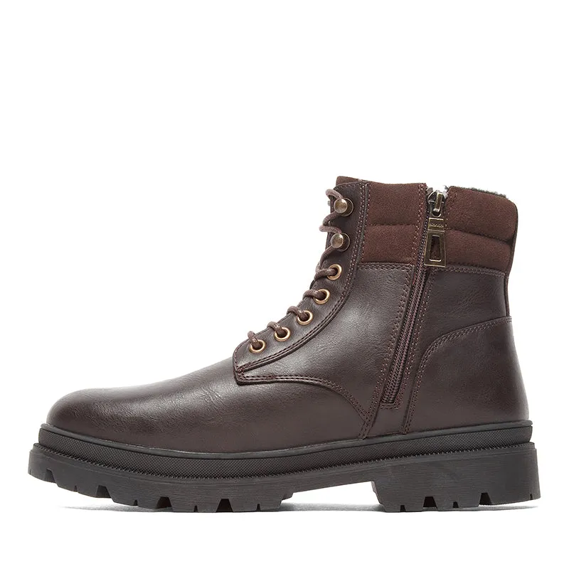 BAKERR WIDE sold by Rubino Shoes product image thumbnail 3