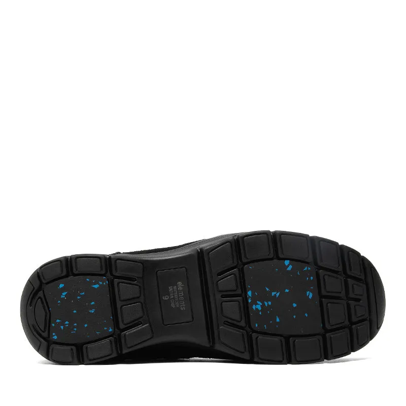 ANKLE WP SUEDE BOOT sold by Rubino Shoes product image thumbnail 4