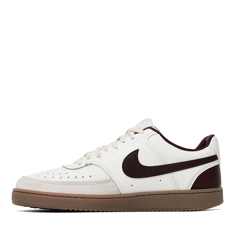 COURT VISION LOW M sold by Rubino Shoes product image thumbnail 3