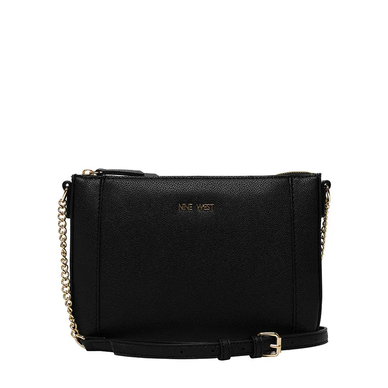 BASIL CROSSBODY sold by Rubino Shoes