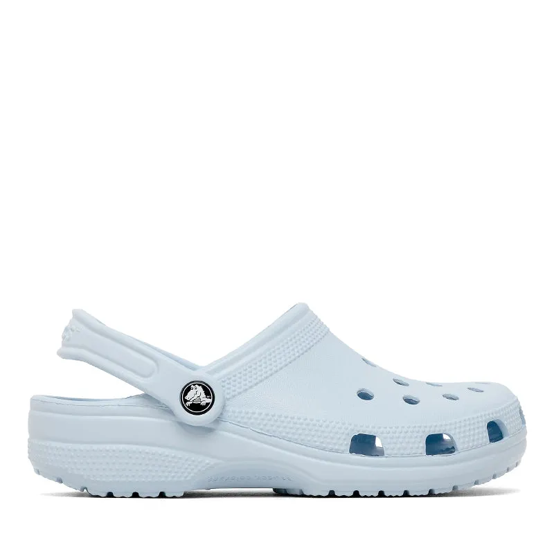 CLASSIC CLOG W sold by Rubino Shoes