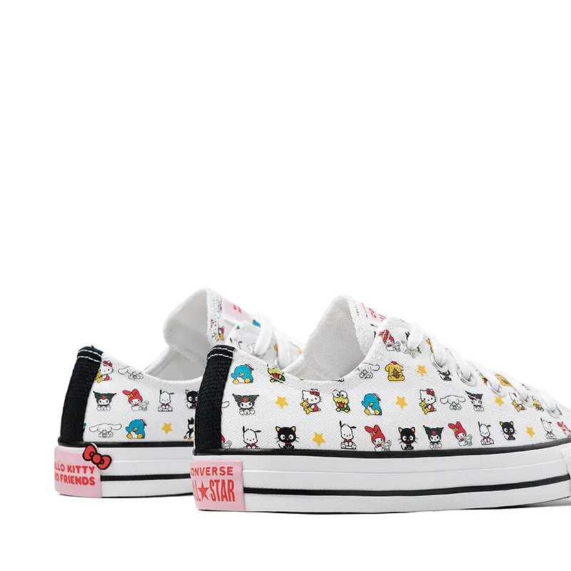 CTAS OX HELLO KITTY sold by Rubino Shoes product image thumbnail 5