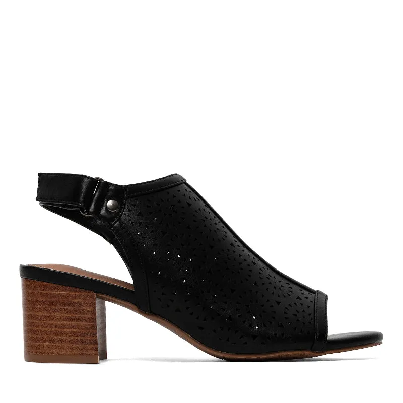 NAOMI sold by Rubino Shoes