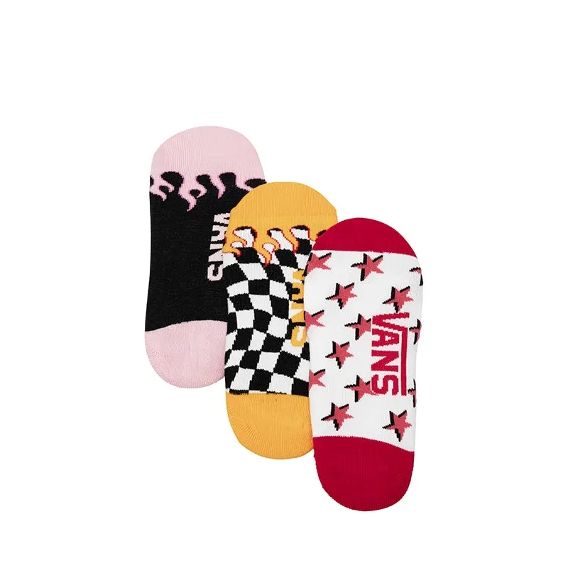 TICKER CANOODLE 3PK sold by Rubino Shoes