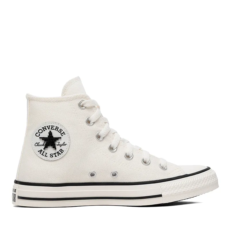 CTAS HI W made by Converse