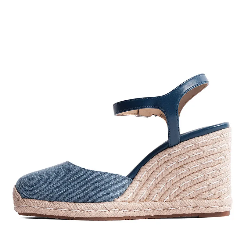 KENZIE WEDGE sold by Rubino Shoes product image thumbnail 3