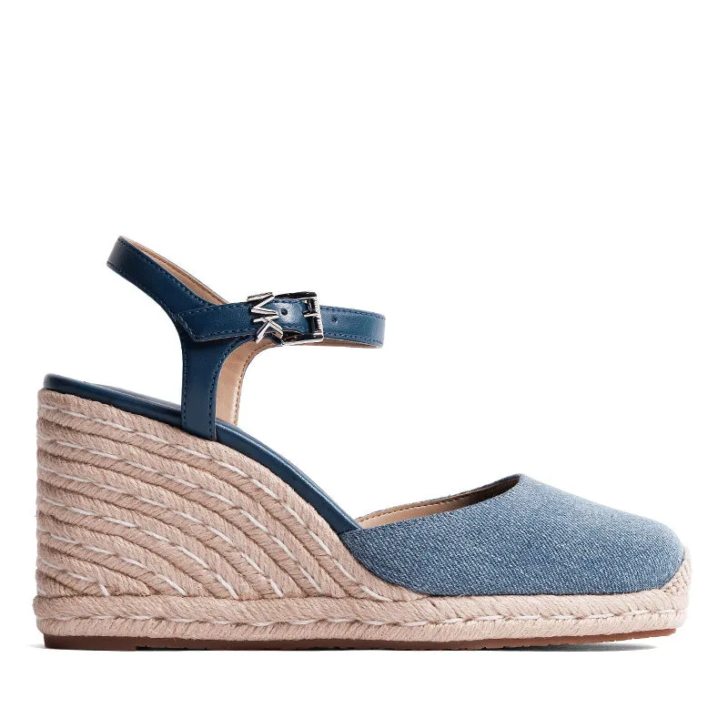 KENZIE WEDGE sold by Rubino Shoes