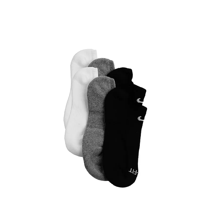 EVERYDAY PLUS CUSHIONNED NO SHOW 6 PK made by Nike