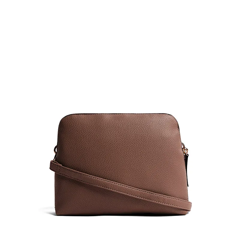 MULTI ZIP CROSSBODY sold by Rubino Shoes product image thumbnail 2