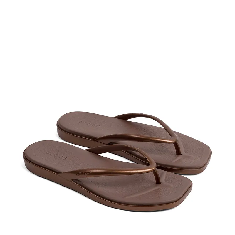 MIAMI METALLIC FLIP sold by Rubino Shoes product image thumbnail 2