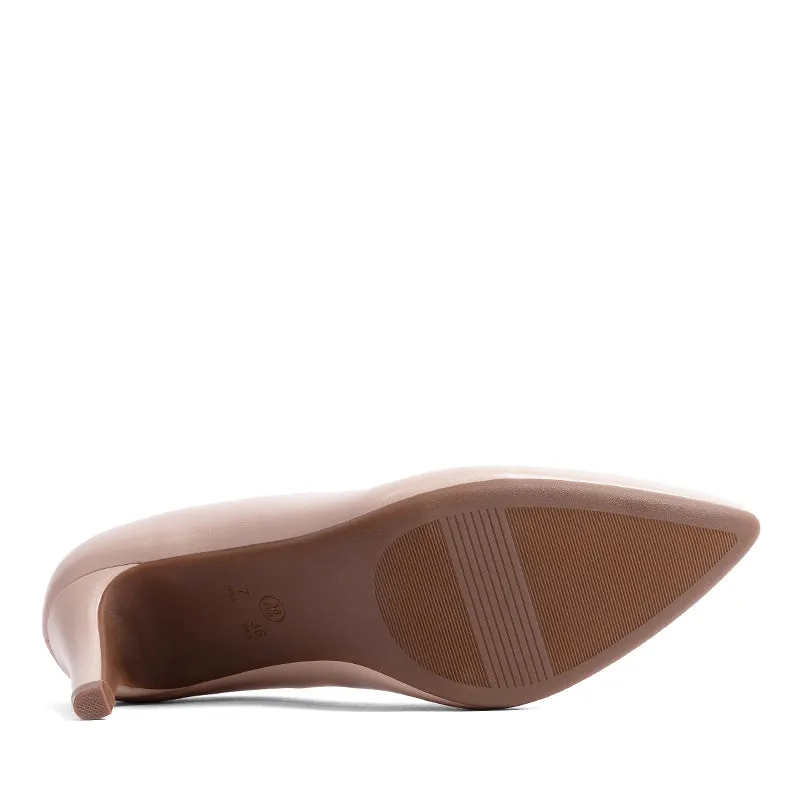 ALESSIA PUMP sold by Rubino Shoes product image thumbnail 4