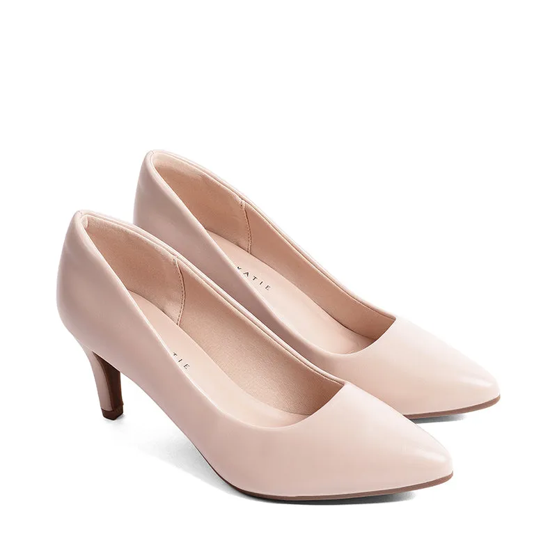 ALESSIA PUMP sold by Rubino Shoes product image thumbnail 2
