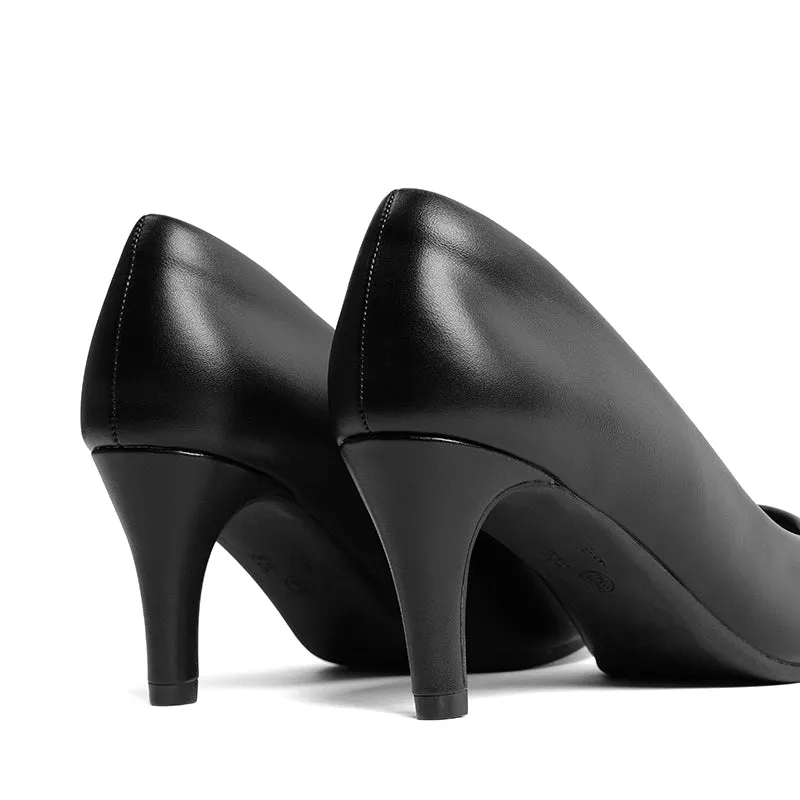 ALESSIA PUMP sold by Rubino Shoes product image thumbnail 5