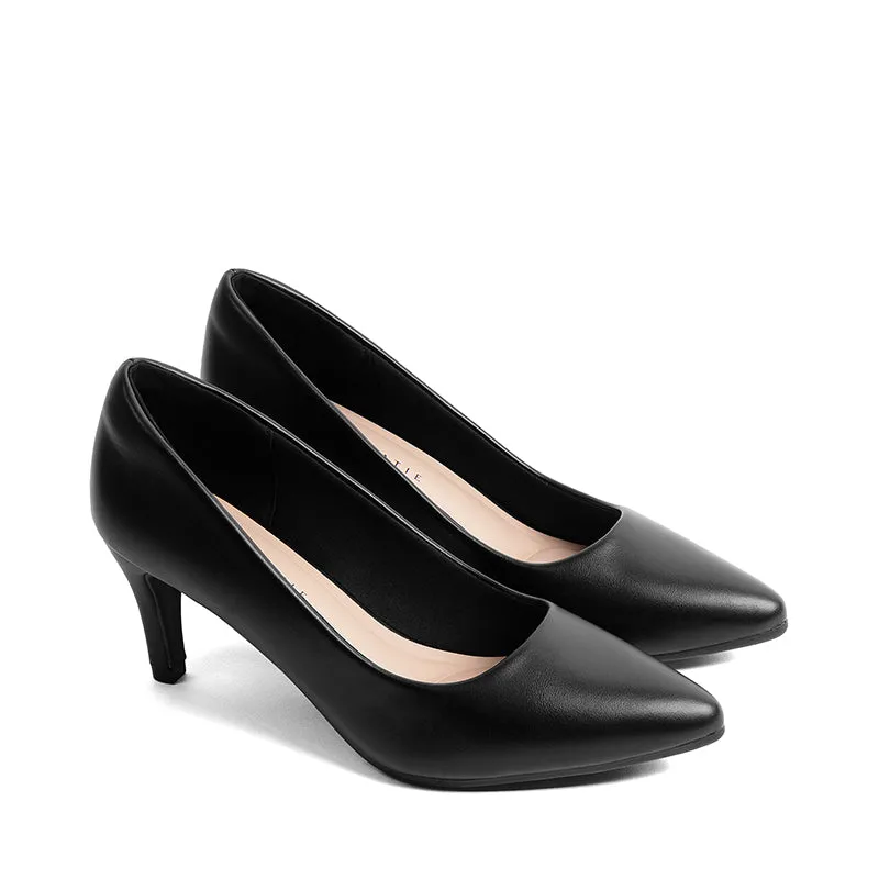 ALESSIA PUMP sold by Rubino Shoes product image thumbnail 2