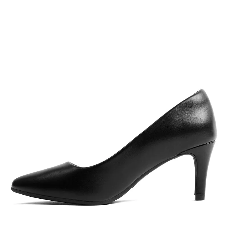 ALESSIA PUMP sold by Rubino Shoes product image thumbnail 3