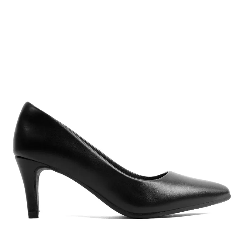 ALESSIA PUMP sold by Rubino Shoes