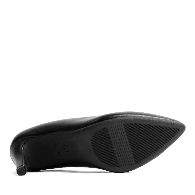 ALESSIA PUMP sold by Rubino Shoes product image thumbnail 4