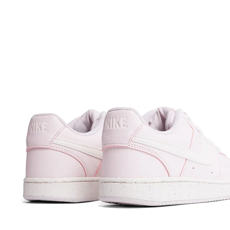 COURT VISION LOW NEXT NATURE W sold by Rubino Shoes product image thumbnail 5