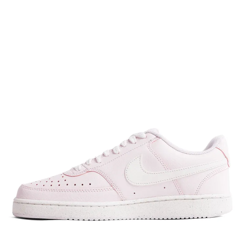 COURT VISION LOW NEXT NATURE W sold by Rubino Shoes product image thumbnail 3