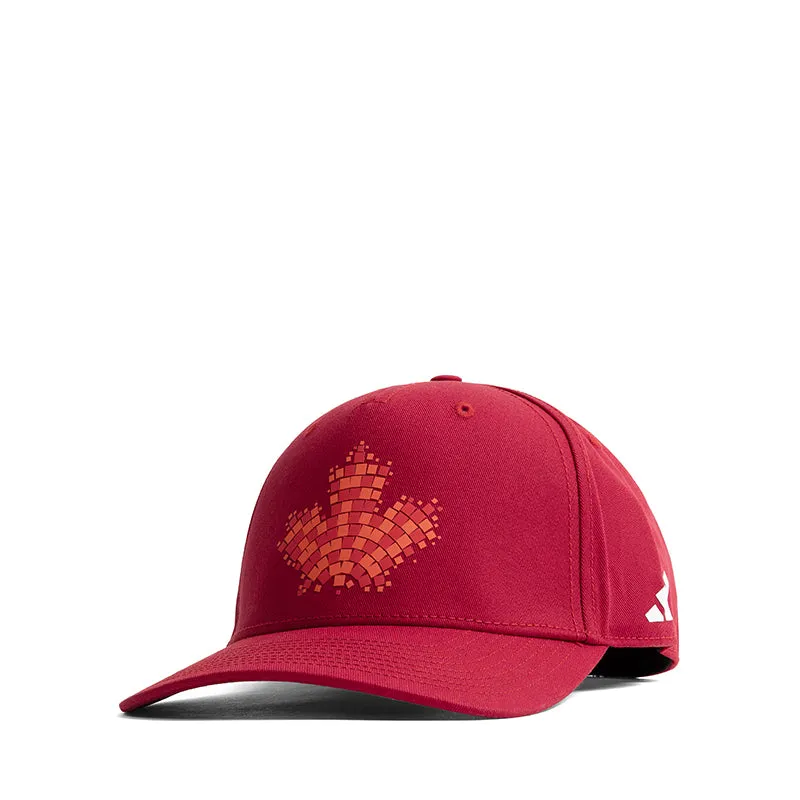 CANADA SNAPBACK made by Adidas
