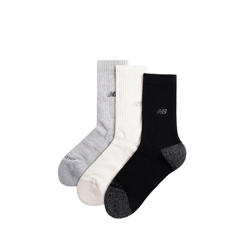 ACTIVE PREMIUM CREW 3PK sold by Rubino Shoes