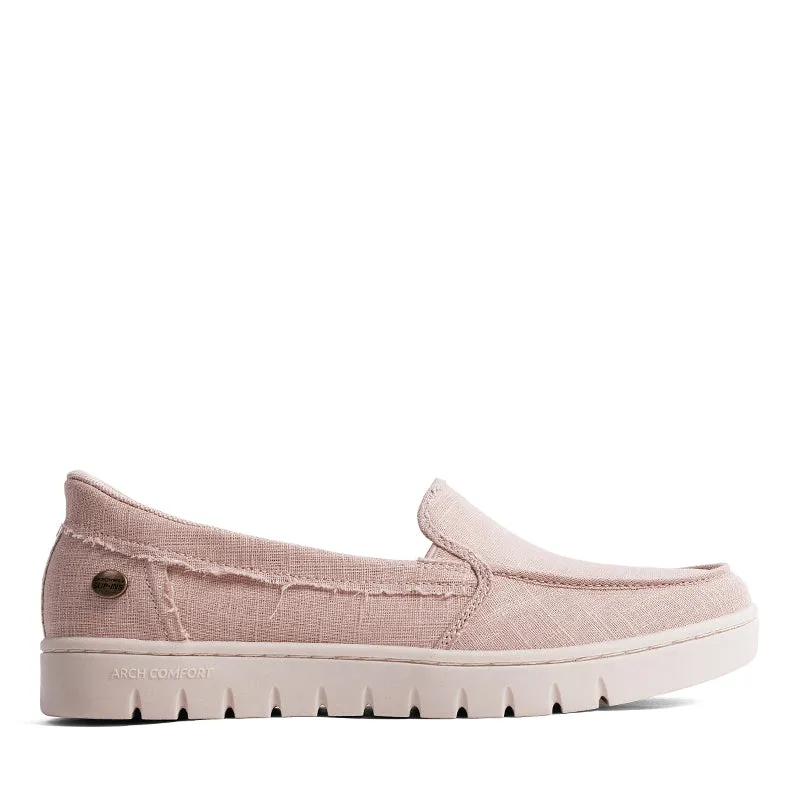 SLIP-INS BOBS ARCH COMFORT made by Skechers