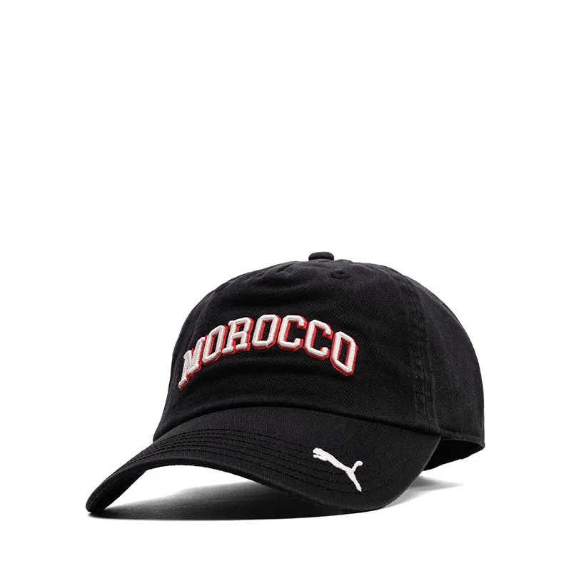 MOROCCO CAP made by Puma