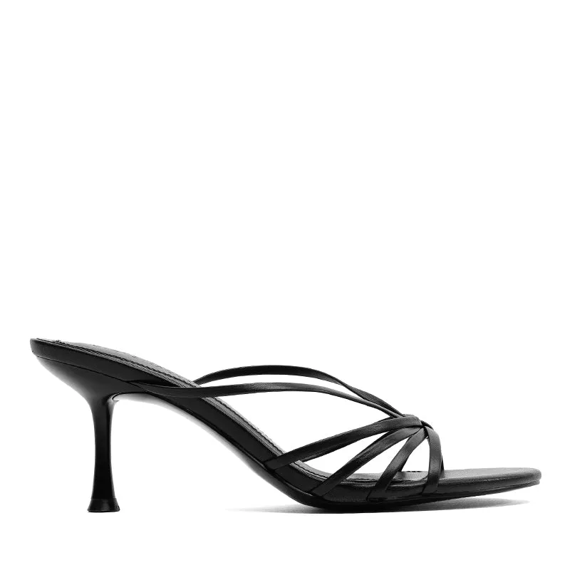 EDNA made by Steve Madden