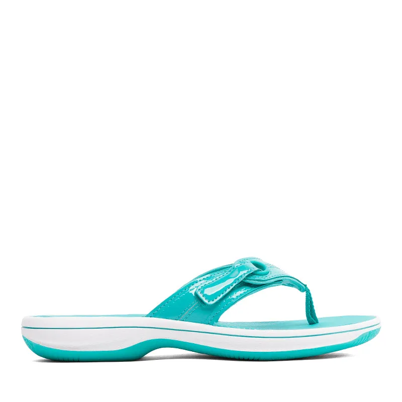 BREEZE REYNA made by Clarks