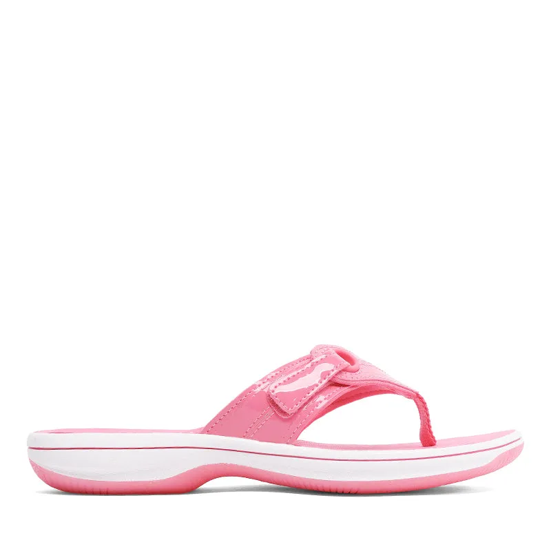 BREEZE REYNA made by Clarks