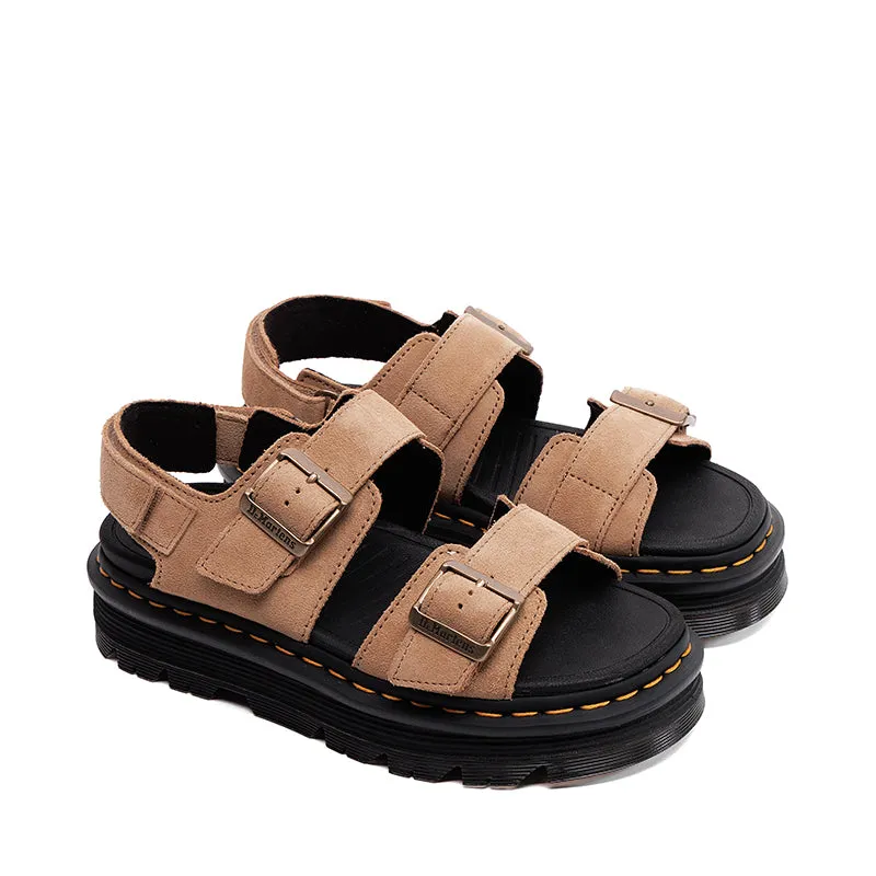 ZEBAG SANDAL sold by Rubino Shoes product image thumbnail 2