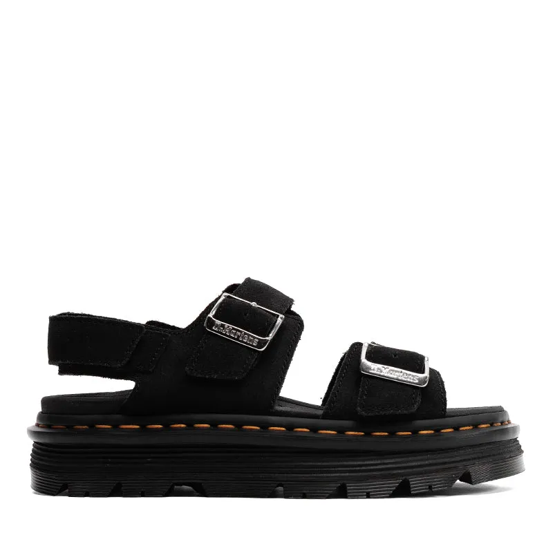 ZEBAG SANDAL made by Dr. Martens
