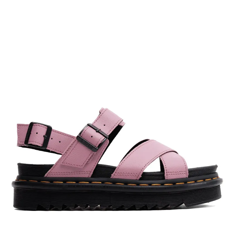 VOSS II made by Dr. Martens