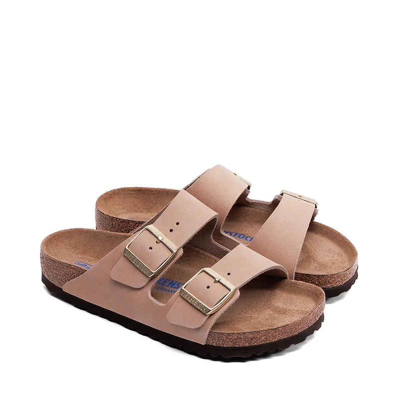 ARIZONA SOFT FOOTBED W sold by Rubino Shoes product image thumbnail 2