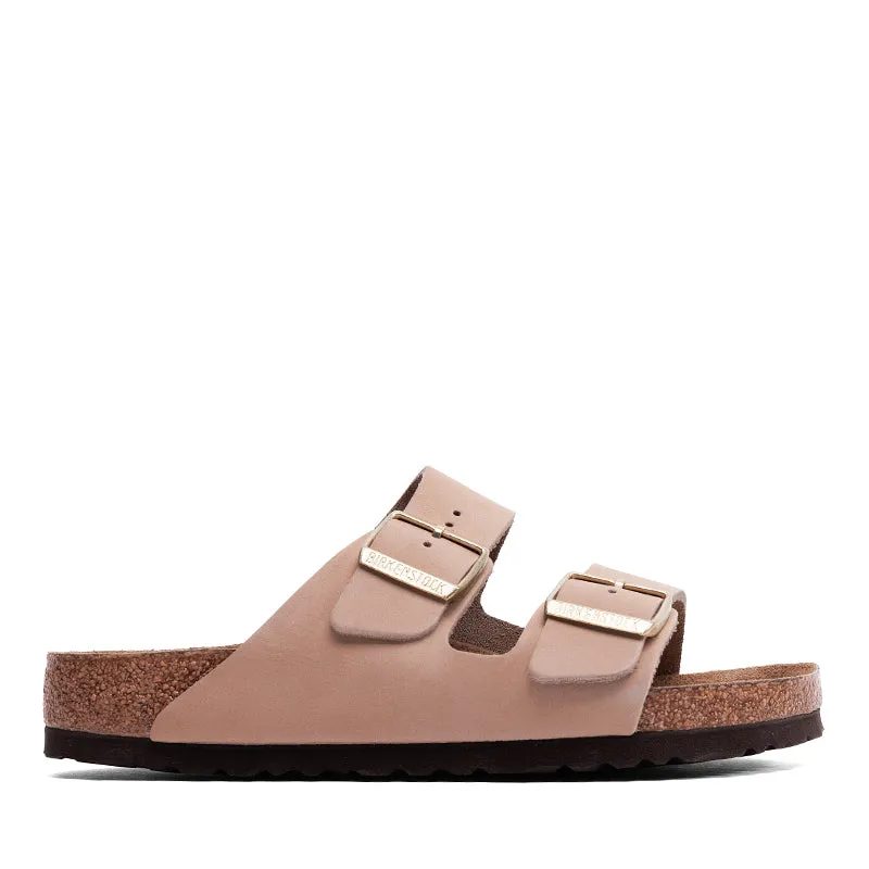 ARIZONA SOFT FOOTBED W made by Birkenstock