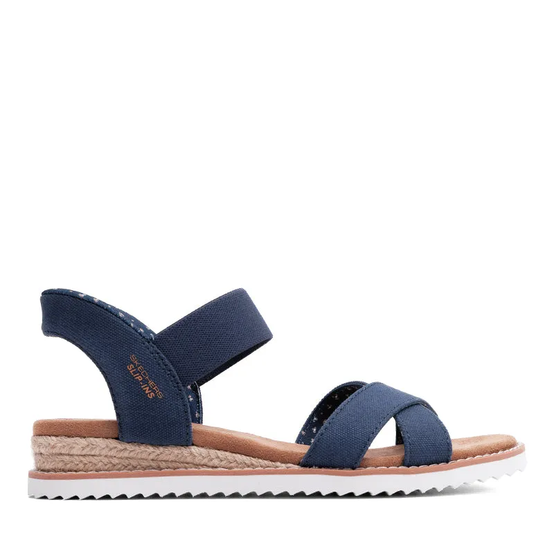 DESERT KISS GOLDEN LILY made by Skechers