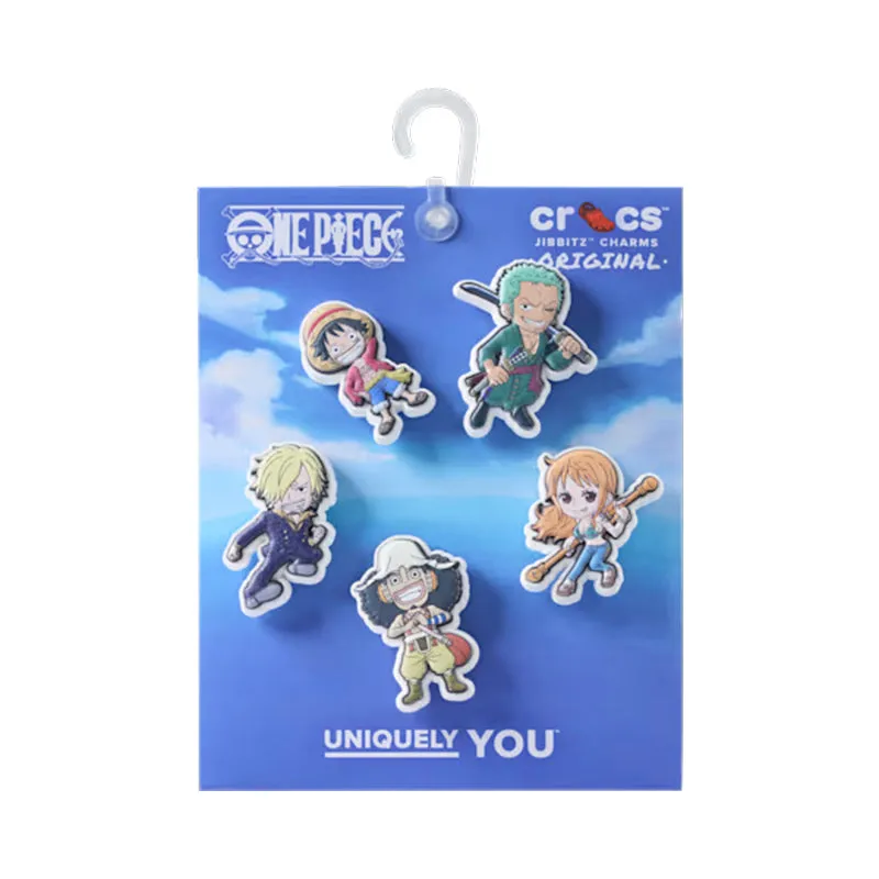 ONE PIECE 5PK sold by Rubino Shoes product image thumbnail 3