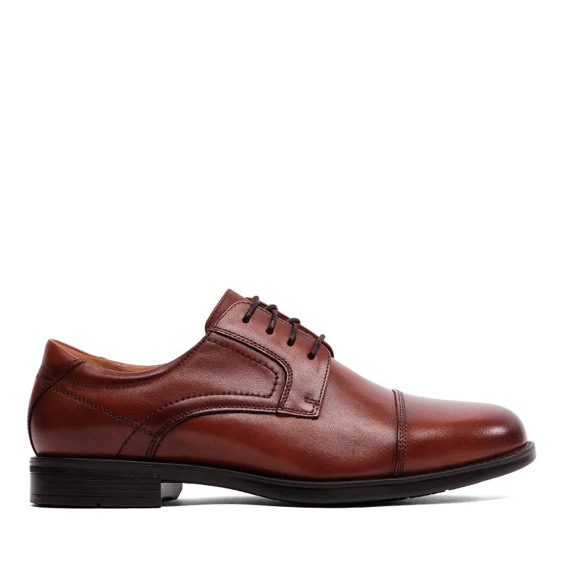 MIDTOWN CAP made by Florsheim
