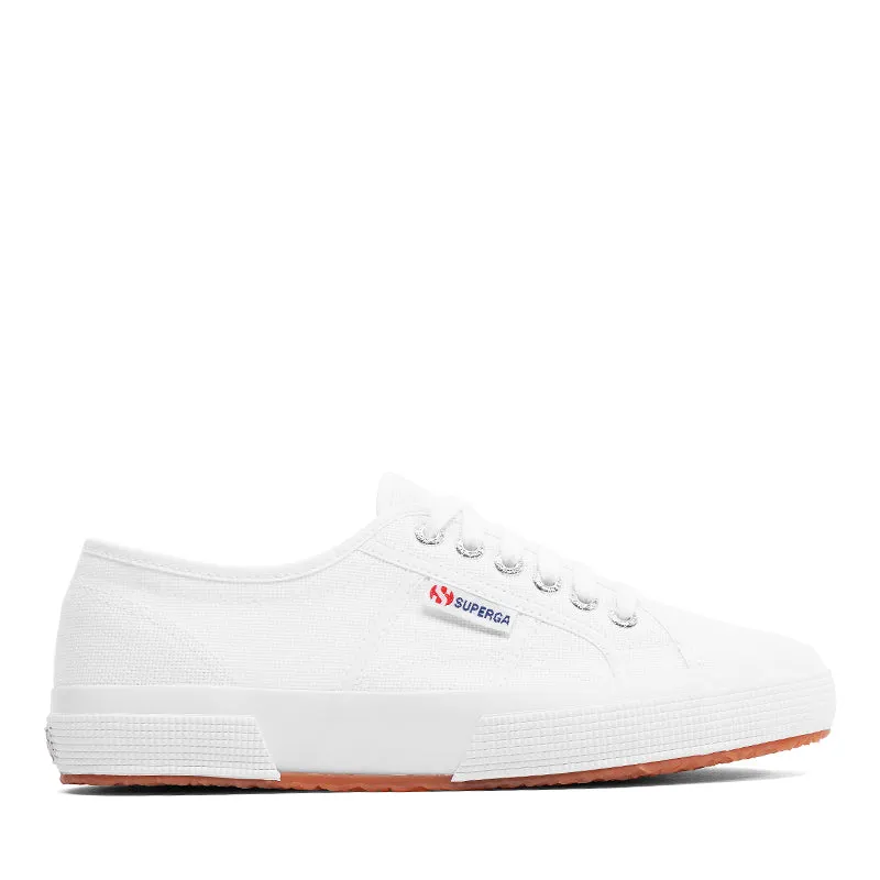 CLASSICA W made by Superga